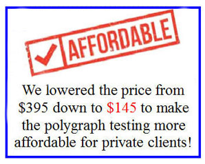 polygraph exam Torrance